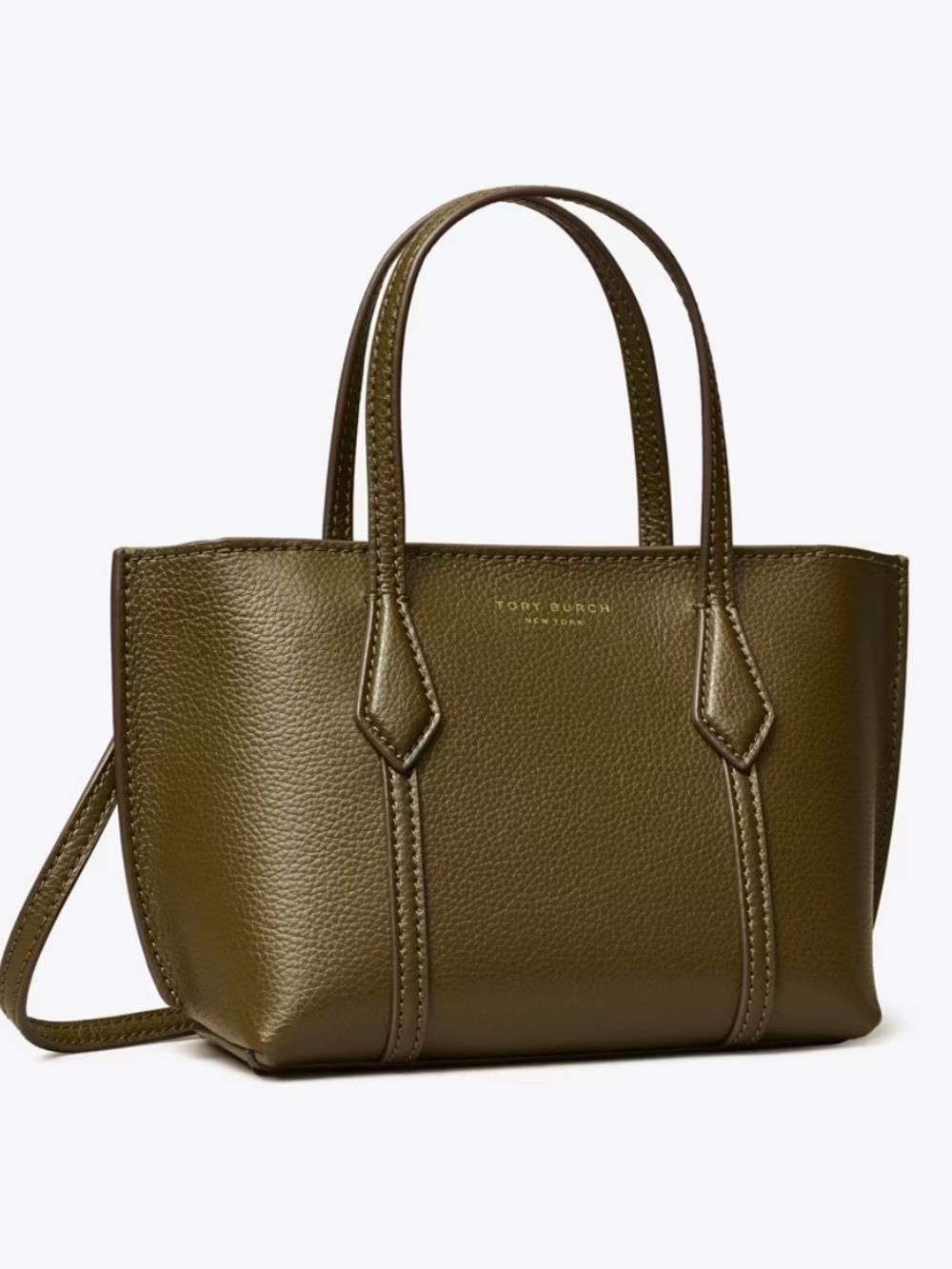 Tory Burch MINI PERRY TOTE Bag